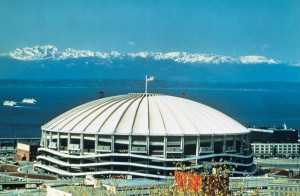 The Dome