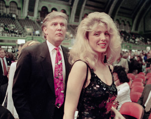 Staying classy in Atlantic City (AP Photo)